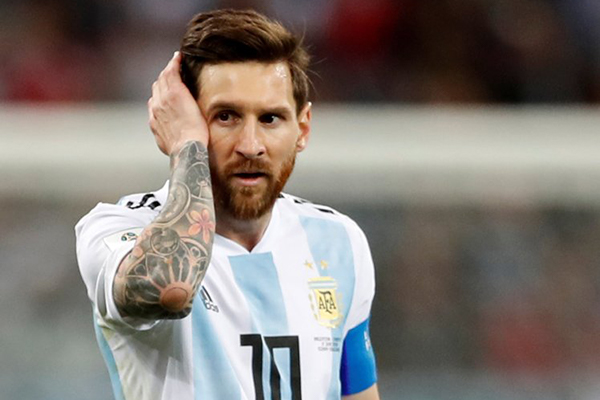 Lionel Messi: Điều kỳ diệu cuối cùng