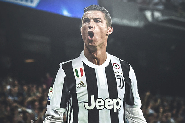 Công nhân đình công phản đối Juventus mua Ronaldo