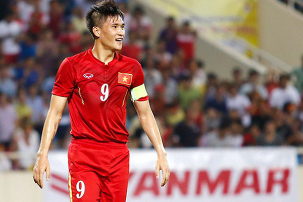 5 chân sút vĩ đại nhất AFF Cup: 2 huyền thoại Việt Nam góp mặt