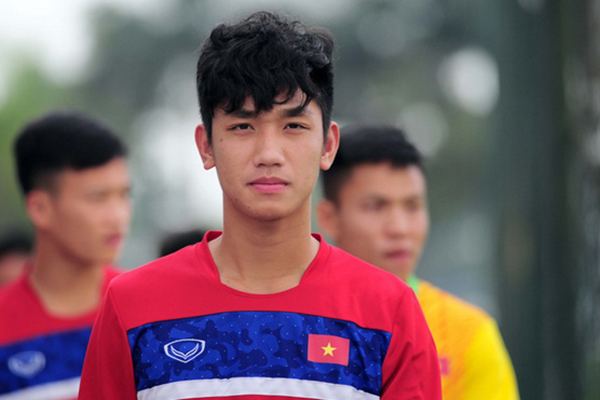 Nhiều sao U23 góp mặt ở giải U21 quốc tế báo Thanh Niên