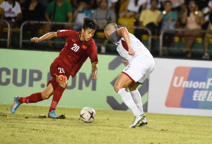 Rực sáng ở AFF Cup, 2 tiền đạo Việt Nam lọt tầm ngắm CLB Thái Lan