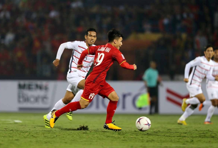 Người Iraq nể phục Việt Nam trước cuộc đụng độ ở Asian Cup 2019