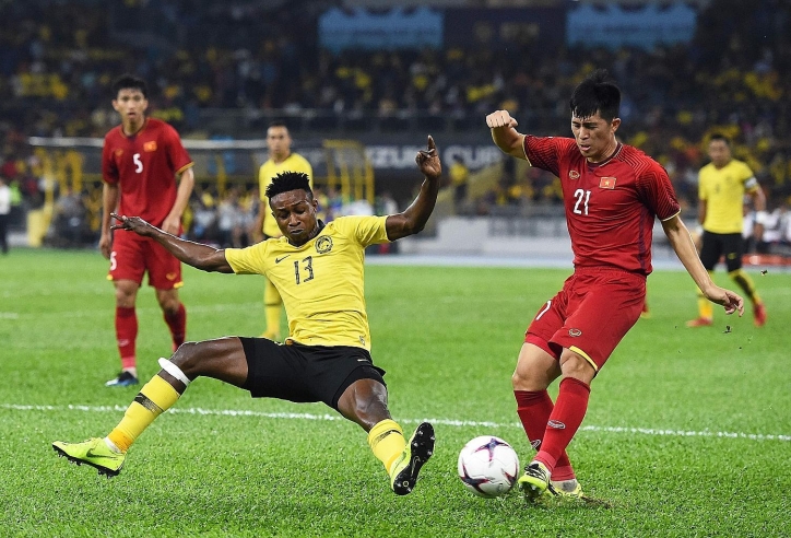 FOX Sports khuyên Malaysia đá quyết liệt mới đánh bại được Việt Nam