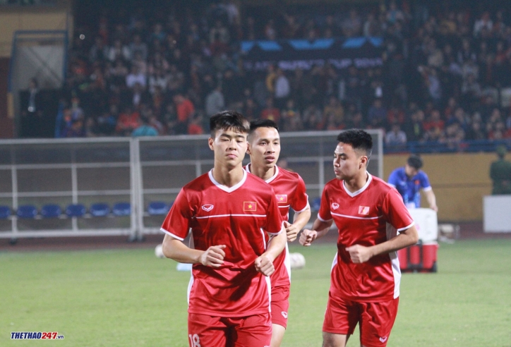 CLB Hà Nội lo lắng khi góp nhiều cầu thủ cho ĐT Việt Nam