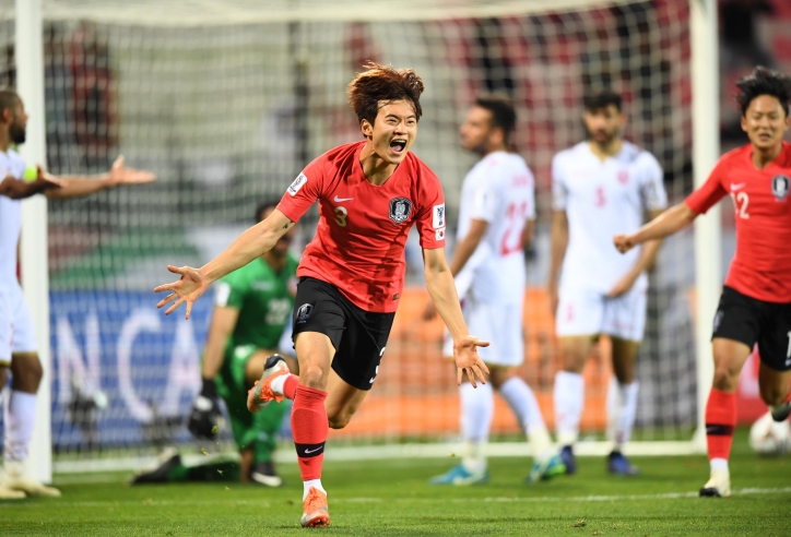 VIDEO: Highlight Hàn Quốc 2-1 Bahrain (AET)