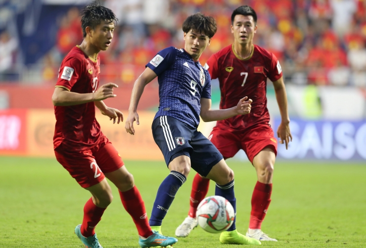 Kết quả bóng đá hôm nay ngày 25/1: Việt Nam dừng bước ở Asian Cup