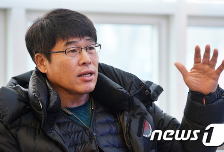 Thể Công sẽ có HLV Hàn Quốc 'khủng' cho mùa giải mới?