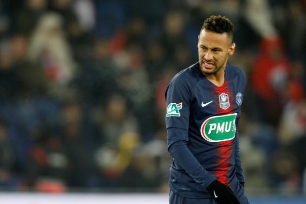 Neymar chính thức ngồi ngoài 10 tuần, bỏ lỡ đại chiến với MU