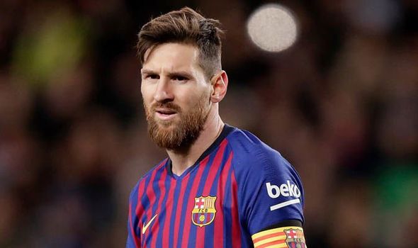 Chủ tịch Barca: 'Chúng tôi đang chuẩn bị cho cuộc sống hậu Messi'