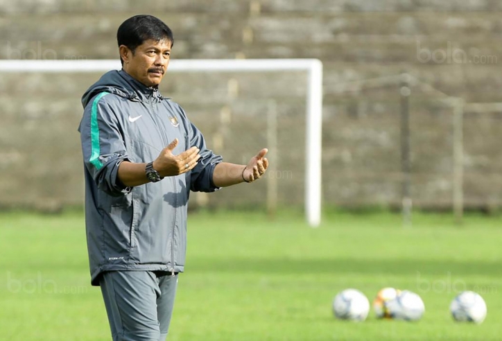 HLV U23 Indonesia: 'Chúng tôi tự tin đánh bại Việt Nam, Thái Lan'