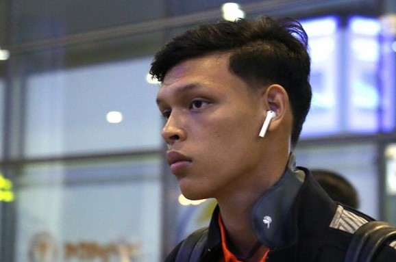 Sao trẻ Thái Lan muốn đánh bại Việt Nam ở vòng loại U23 châu Á