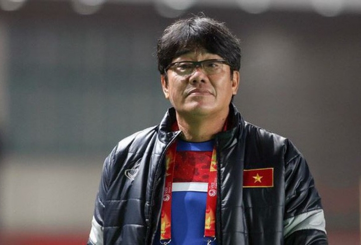 'Thần may mắn' của bóng đá Việt Nam trở lại