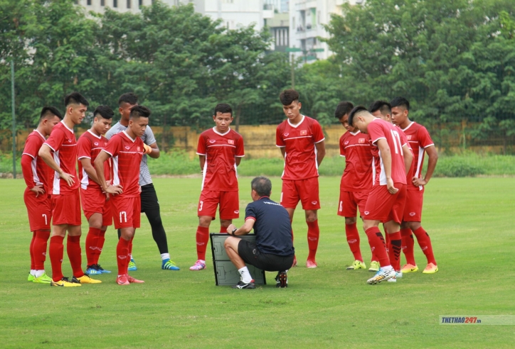 Nóng: Việt Nam được chọn làm chủ nhà của vòng loại U19 và U16 châu Á