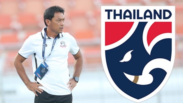 Cựu cầu thủ HAGL phủ nhận tin đồn dẫn dắt ĐT Thái Lan