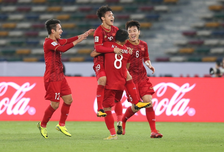 FOX Sports: 'Việt Nam nên đại diện cho ĐNA nếu đăng cai World Cup'