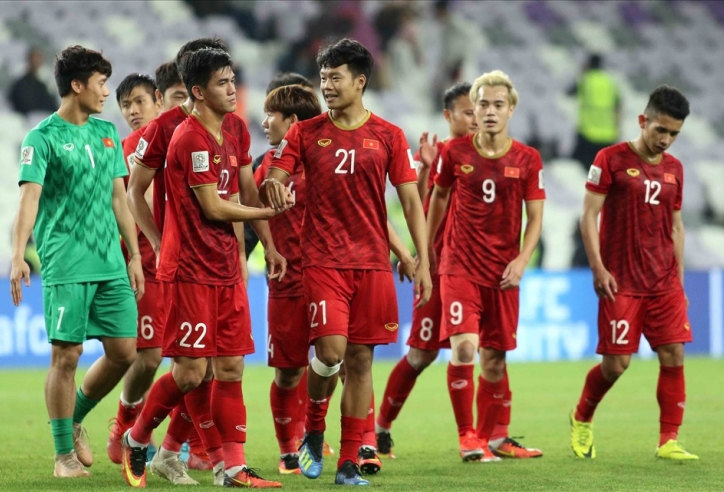 Vòng loại World Cup 2022 khu vực châu Á: Lợi thế lớn cho Việt Nam?