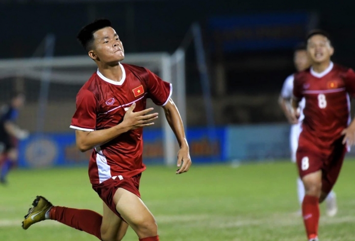 6 cầu thủ chắc suất ở U19 Việt Nam dự vòng loại U19 châu Á 2020