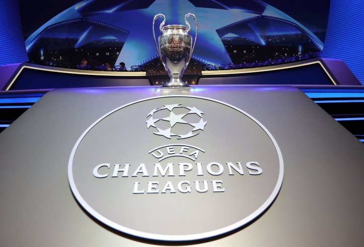 UEFA sắp thông qua đề xuất mở rộng Champions League