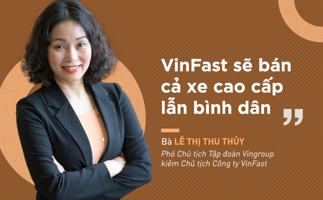 VinFast sẽ sản xuất xe hatchback tại Hà Nội