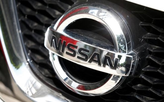Nissan thừa nhận gian lận khí thải