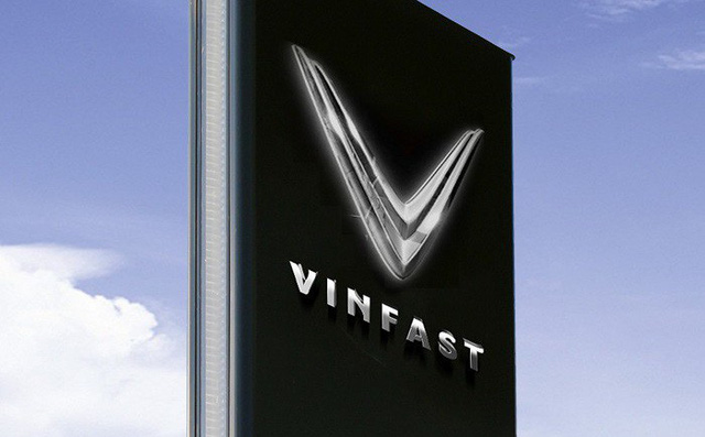 Vinfast sẽ bán xe máy điện kể từ cuối năm 2018