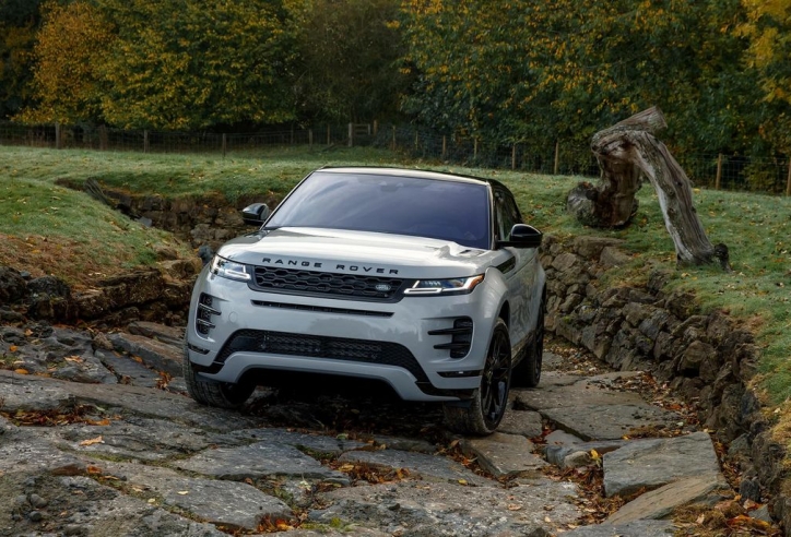Bảng giá ô tô Land Rover tháng 6/2020 mới nhất!