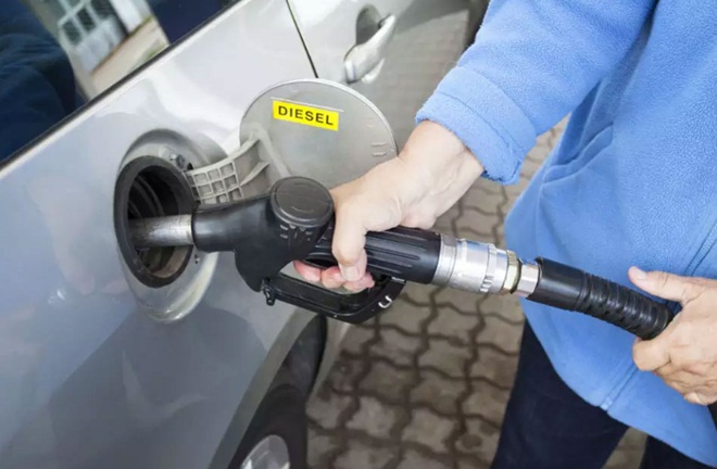 Lưu ý ưu - nhược điểm khi mua ô tô máy dầu đã qua sử dụng