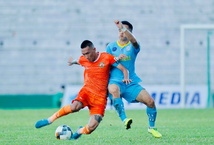 Cầu thủ Khánh Hòa dọa bỏ thi đấu vì bị nợ lương