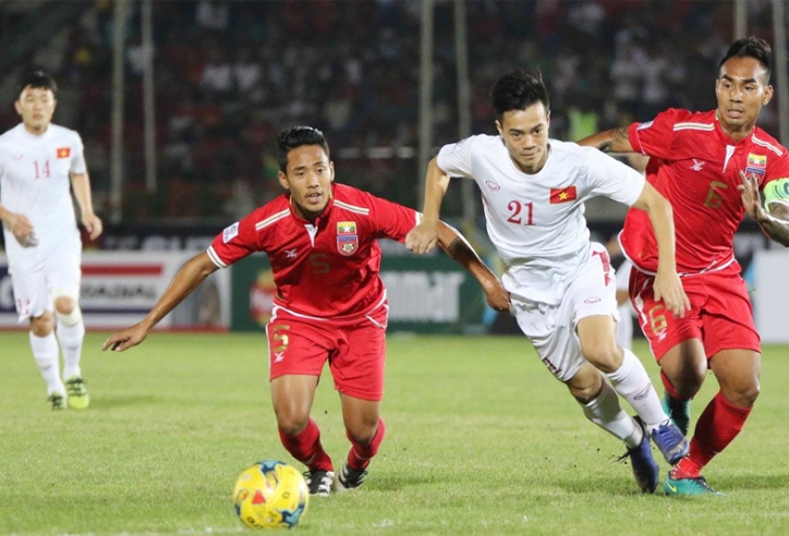 Ngày này năm xưa: Việt Nam bị 'cướp' mất chiến thắng ở AFF Cup 2018