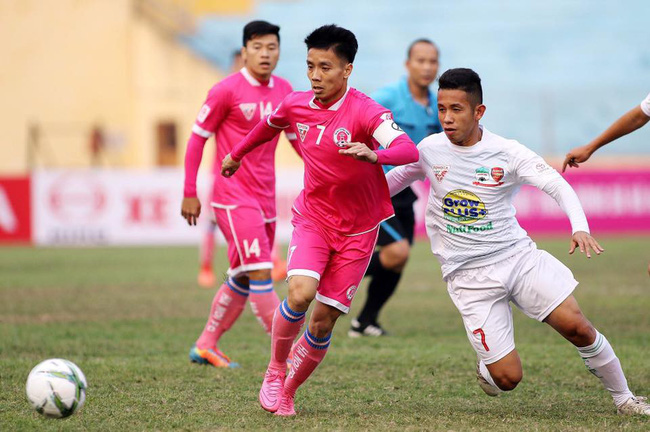Sài Gòn FC bổ nhiệm cựu đội trưởng vào vị trí đặc biệt