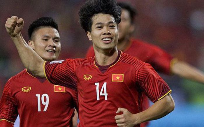 Lãnh đạo VFF lên tiếng về thông tin Việt Nam đăng cai vòng loại World Cup