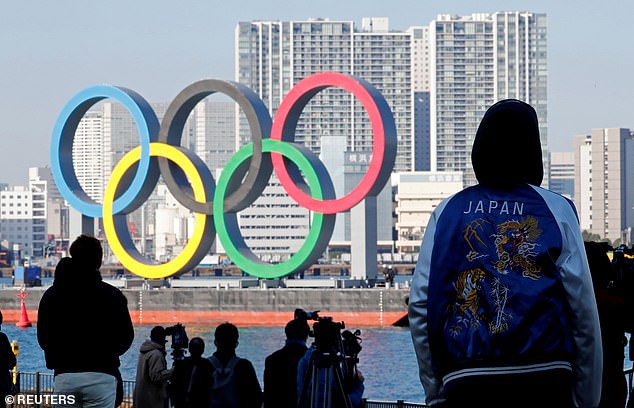 Thế vận hội Tokyo 2020 có nguy cơ bị hủy bỏ?