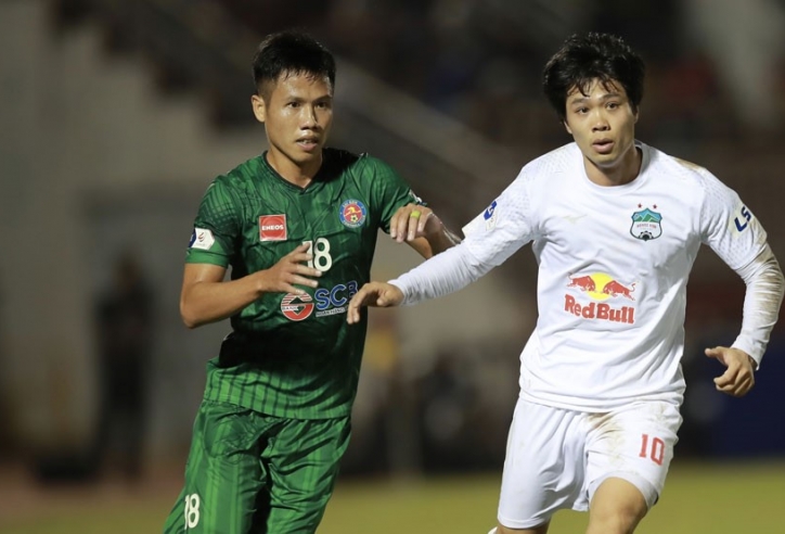 Hai cầu thủ Việt Nam theo chân Văn Lâm sang Nhật thi đấu