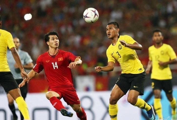 Đối thủ của Việt Nam ủng hộ UAE là chủ nhà của Vòng loại World Cup 2020