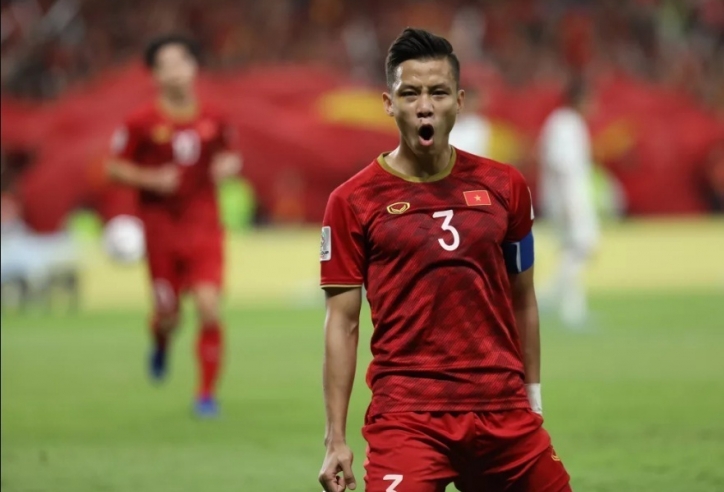 Đội trưởng ĐT Việt Nam nói gì trước lần đầu đá AFC Champions League?