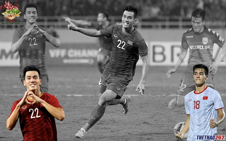 Trò cưng Park Hang Seo: 'Mục tiêu của tôi là bảo vệ chức vô địch AFF Cup'