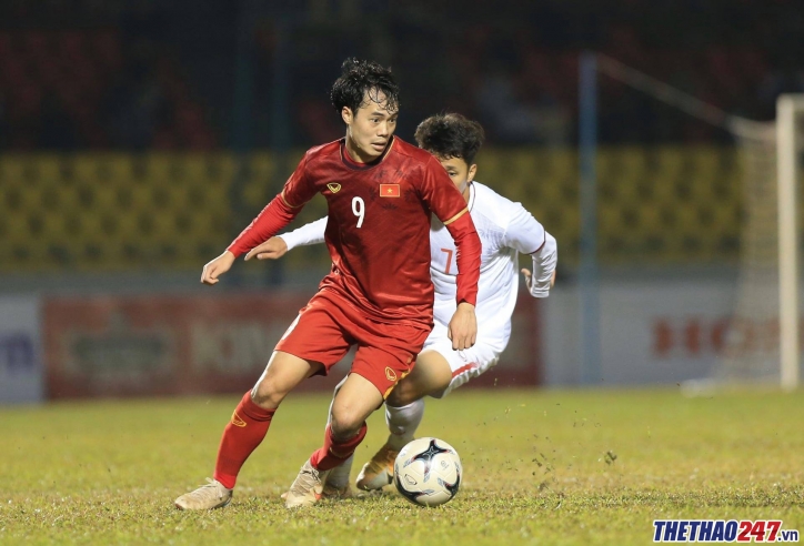 ĐTQG Việt Nam gặp bất lợi lớn so với các đối thủ ở Vòng loại World Cup 2022