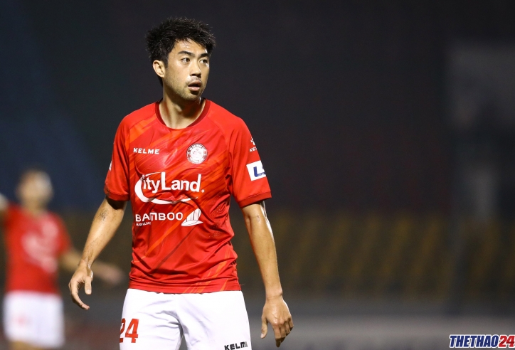 Chuyên gia lý giải nguyên nhân Lee Nguyễn gây thất vọng ở V-League