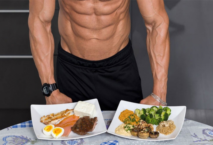 Những thực phẩm tốt nhất hỗ trợ phục hồi cơ bắp sau khi tập gym