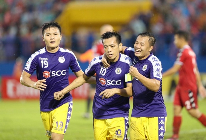 Việt Nam có đại diện dự AFC Champions League 2021