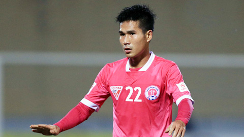 'Sài Gòn FC có niềm tin vô địch'