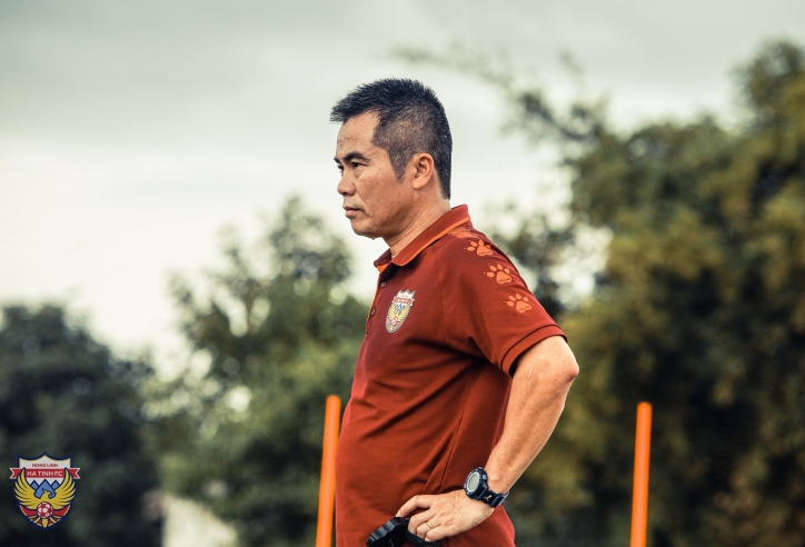 HLV Phạm Minh Đức nói gì trước trận quyết đấu Sài Gòn FC?