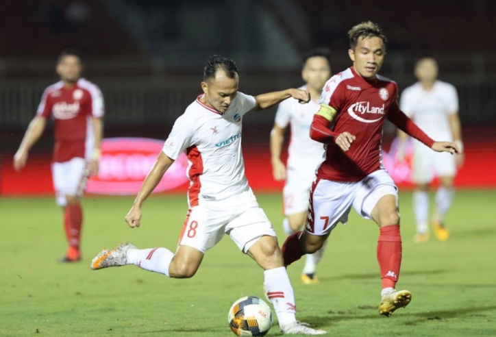 HLV Viettel ngán Hà Nội vì có tận 4 trận sân nhà