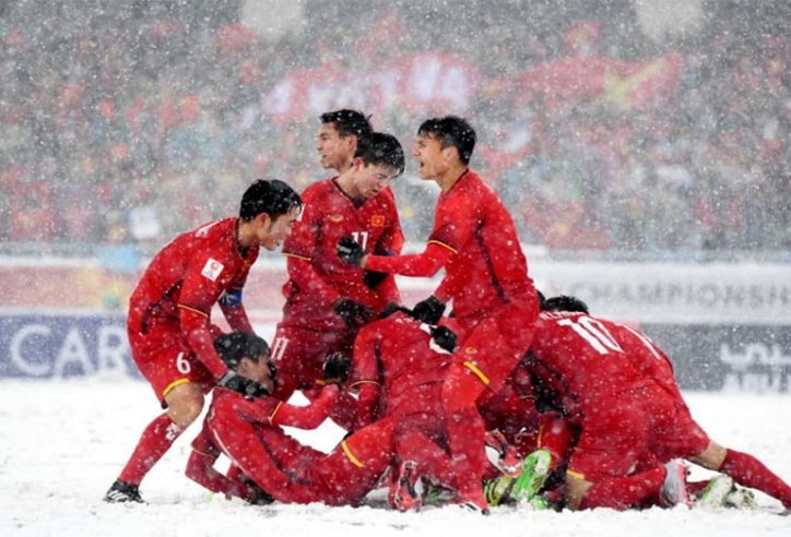 Trung Quốc 'từ chối' làm chủ nhà VCK U23 Châu Á 2022