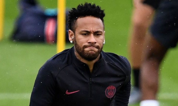 Neymar đề nghị tự trả một phần phí chuyển nhượng để ra đi