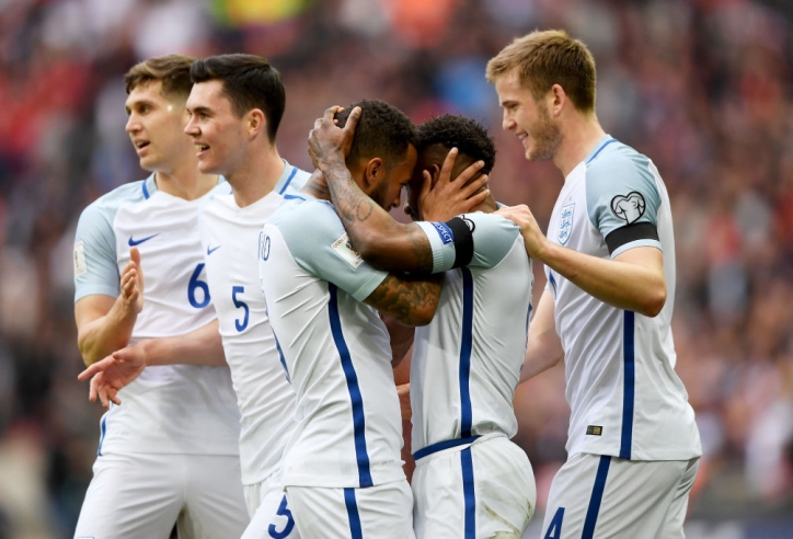 ĐT Anh đến World Cup: Mong manh cơ hội tiến sâu