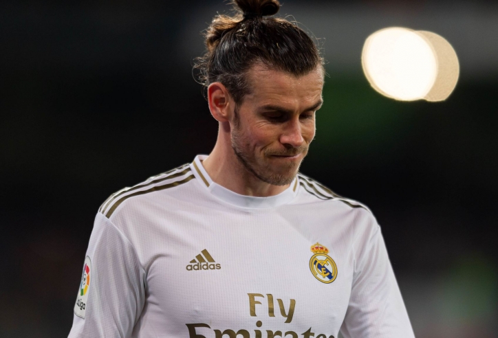 Minh chứng cho thấy 99,9% Bale rời Real về Tottenham
