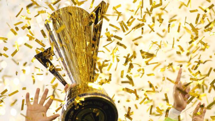 Gold Cup 2021: Nhà vô địch Asian Cup đối đầu Honduras
