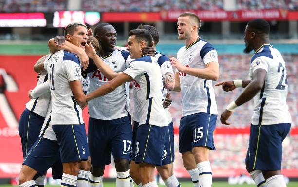 Nhận định Tottenham vs West Ham: Gareth Bale ra mắt Ngoại hạng Anh?