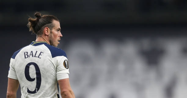 Bale nói lời thật lòng sau chiến thắng của Tottenham